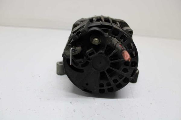 ALTERNATEUR 70AMP FIAT / LANCIA 1.1 / 1.2 / 1.2 16V / 1.4 16V - Vue 3